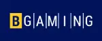 BGAMING software provider