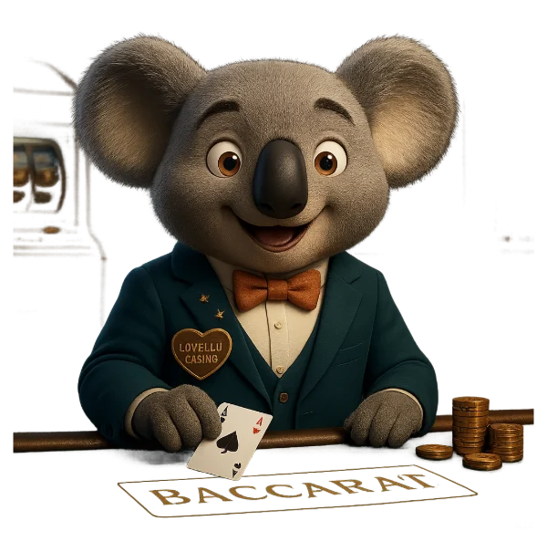 Games available from ILoveJili Casino
