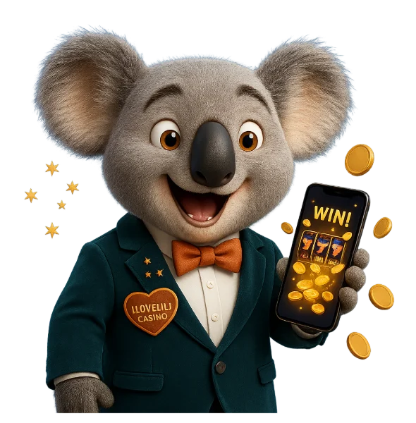 ILoveJili Casino deposit and withdrawal choices