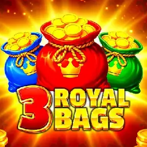 Play 3 Royal Bags at ILoveJili Casino
