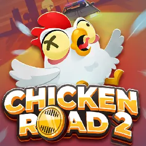 Play Chicken Road 2.0 at ILoveJili Casino