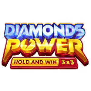 ILoveJili Casino selection featuring Diamonds Power: Hold and Win