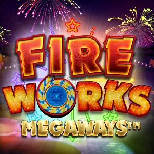 Preview of Double Fireworks