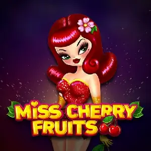 Play Miss Cherry Fruits at ILoveJili Casino