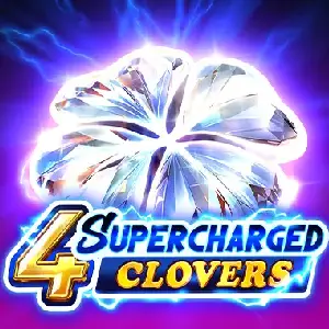 ILoveJili Casino selection featuring Supercharged Clovers: Hold and Win
