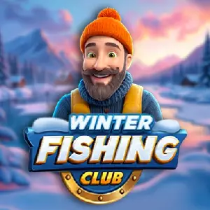 ILoveJili Casino selection featuring Winter Fishing Club